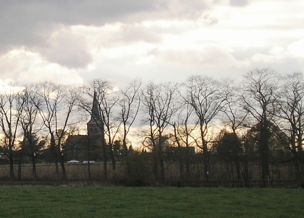 Vallei van de Zwarte Beek