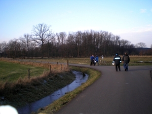 Laatste bocht