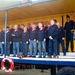 Podium Oplegger