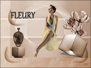 fleury