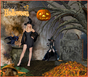 halloween
