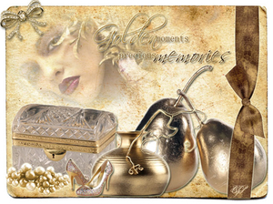 golden moments
