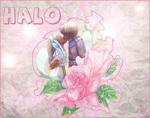 halo