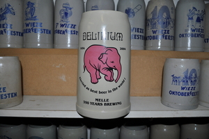 DELIRIUM 1,5 liter