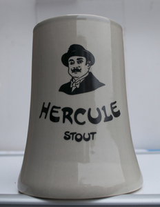 HERCULES STOUT
