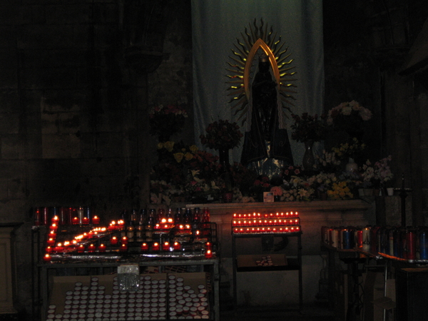 04) De zwarte madonna v. Halle