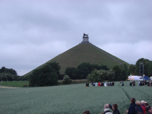 DSC07690 - Waterloo The Lion