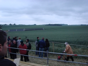 DSC07695 - Waterloo - Le champ de bataille