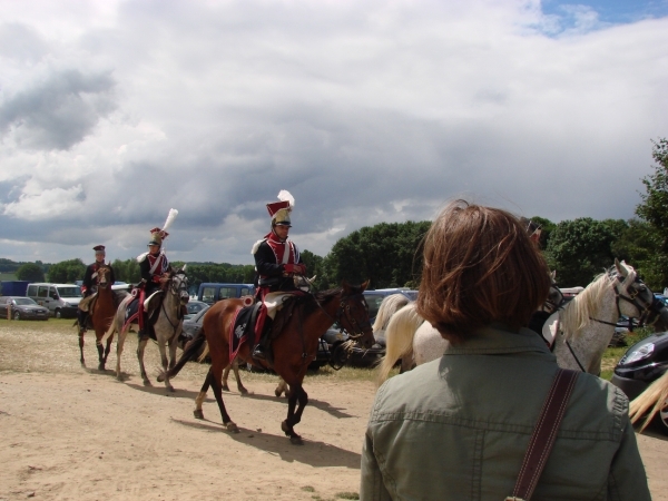 DSC07719 - Waterloo - the allied side