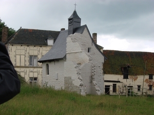 DSC07733 - the Hougoumont Fram