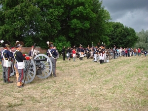 DSC07775 - field artillery - veldartillerie - artillerie de campa