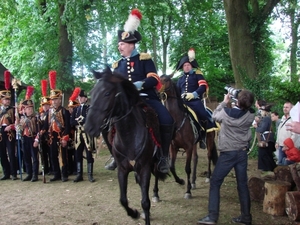 DSC07905 - leaving for the battle - partir en bataille