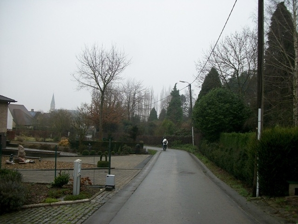 008-Vertrokken in Roosdaal...