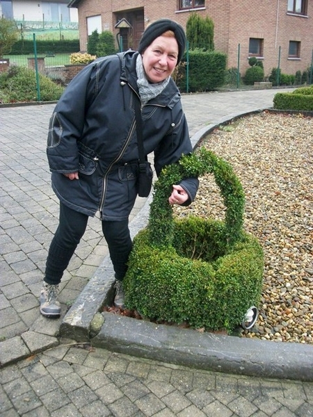 010-De picknick mee voor 19 km....