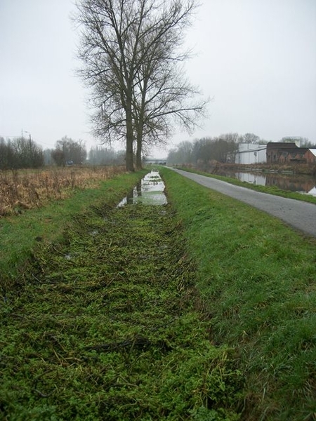 045-Denderpad in Liedekerke