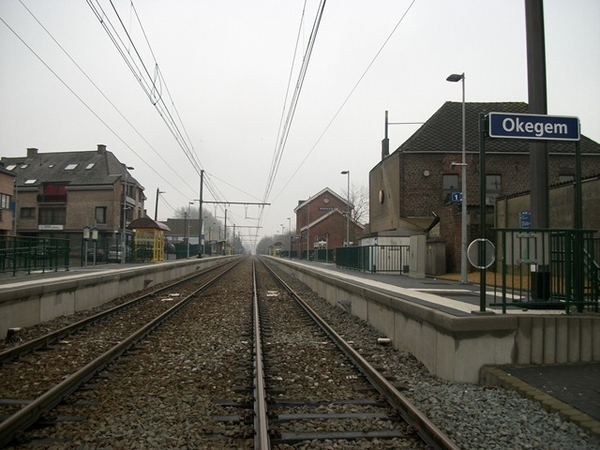 062-Station Okegem