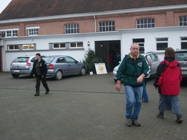 073-Rustpost in Okegem