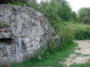 DSC07959 - resten van bunkers