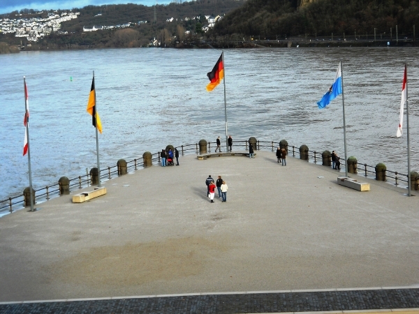 148-DEUTCHES ECK-1182