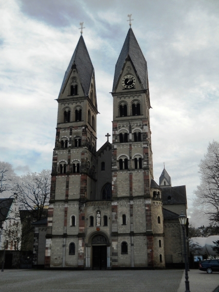 154-DEUTSCHES ECK-1199