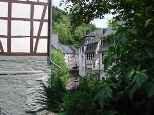 DSC08948 Vakwerkhuizen Monschau