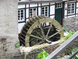 DSC08950 - watermolen Monschau