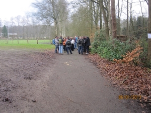 Zandhoven met Amelberga 105