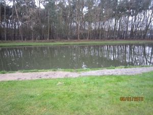 Zandhoven met Amelberga 111