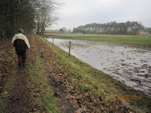 Zandhoven met Amelberga 118