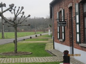 Zandhoven met Amelberga 121