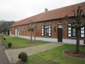 Zandhoven met Amelberga 122