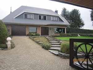 Zandhoven met Amelberga 127