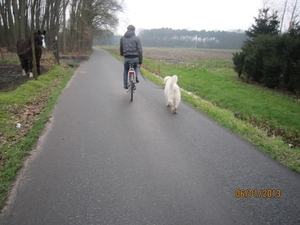 Zandhoven met Amelberga 138