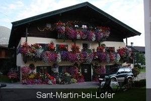 Sankt-Marten-bei-Lofer