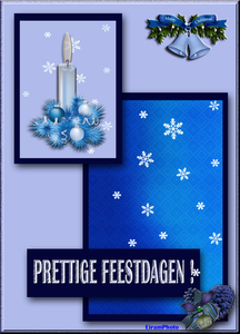 029 Prettige Feestdagen