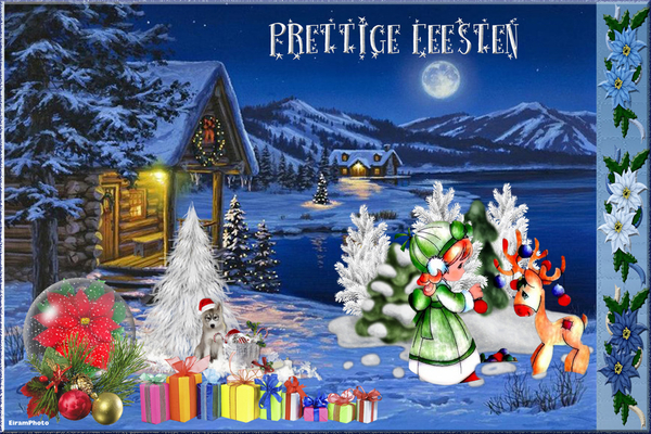 033 Prettige Feesten