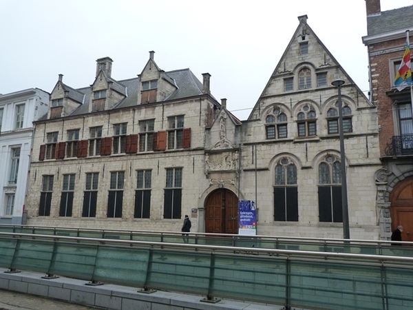 022-Lange Gasthuisstraat-Maagdenhuis