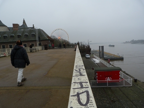 152-Zuider-en Noorderterras aan de Schelde