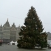 187-Grote Markt met kerstboom