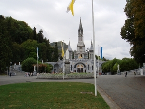 Lourdes