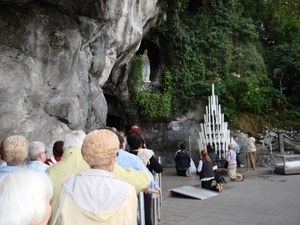 Lourdes