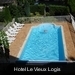 Hotel Le Vieux Logis