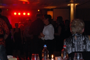 162  Eindejaar 2012 in Oostende - Oudejaarsavond in hotel Royal A