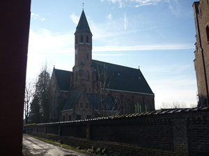 130112 EEKLO balgehoeke kerk