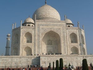 1 (181Agra Taj Mahal) (3)