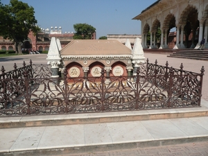 1 (191)Agra Fort