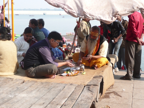 1 (221)Varanasi