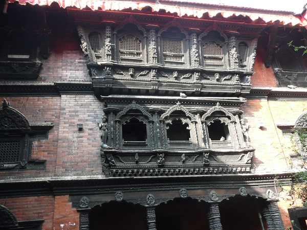 1 (302)Kathmandu Durbar Square