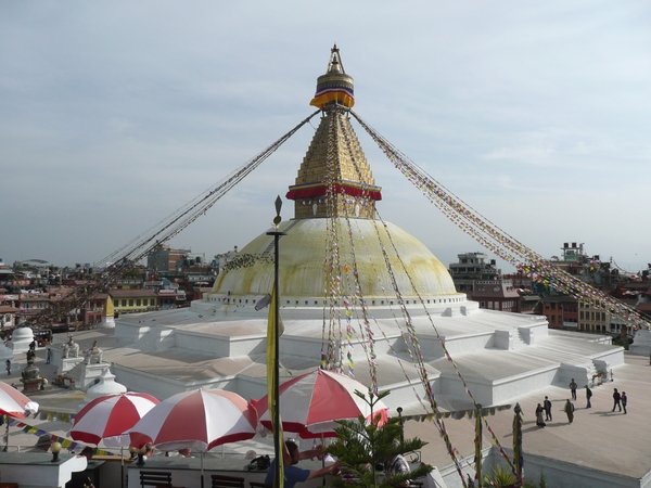 1 (316)Grootste Stupa vd wereld