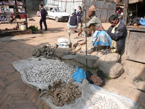 1 (339)Bhaktapur Nepal